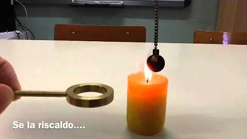 Quanto dilata l'acciaio?