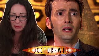 Doctor Who The End of Time: Part Two Reaction