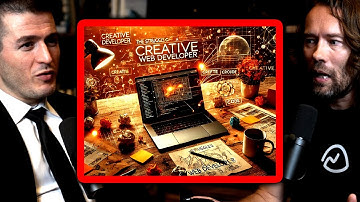 Web development is broken: DHH explains | Lex Fridman Podcast Clips