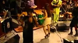 2/2 - Guga Stroeter e HB Big Band "É Luxo Só" no Programa Música Brasileira (Multishow) em 2001