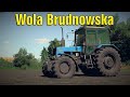 🚜#18+🔞▶ #FarmingSimulator19​​​​​​​ ▶Карта #WolaBrudnowska​​​​​​ ▶Колхозные будни.