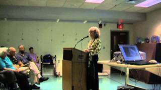 Tuskegee Airmen Presentation at MPL
