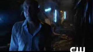 Smallville 6.19 "Nemesis"