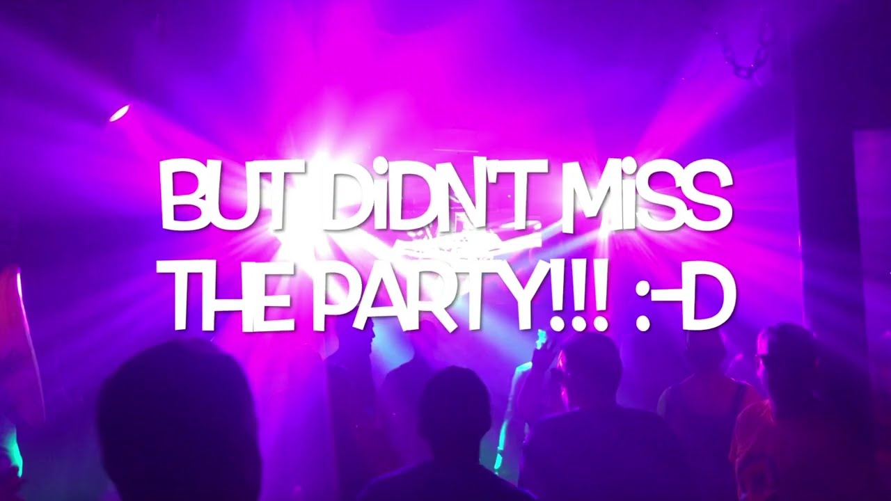 Rejuvenation, BeaverWorks, Leeds, Aug 24