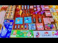 30 K  Biggest Diwali Stash Vedeo / New Diwali Patakhe ki unboxing 