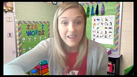 Using the Think Aloud Strategy