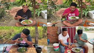 គោលគំនិតនៃការបង្កើត Holiday Cooking Life