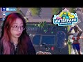 if you drown, please leave (ran my waterpark into a 5 star!!)