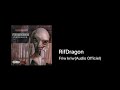 Rifdragonfriw kriw audio officiel