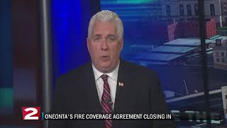 NewsChannel 2 at Noon