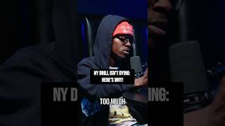 NY Drill ISNT Dying: Heres WHY! #shorts