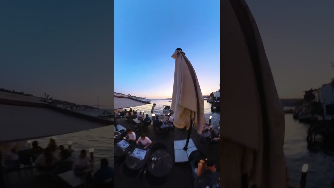 Boon kısa video