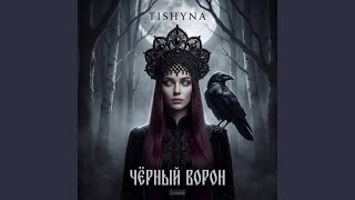 Чёрный ворон - Tishyna