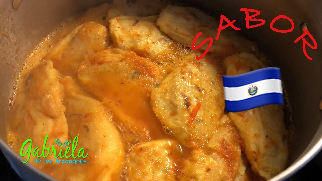 TE VAS A CHUPAR LOS DEDOS CON ESTAS CHILAQUILAS SALVADOREÑAS👌 RECETA PASO A PASO