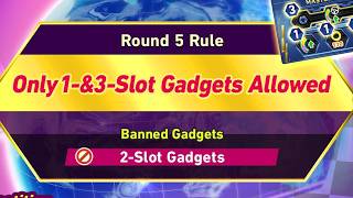 Sonic Racing CrossWorlds: Legend Comp 5!