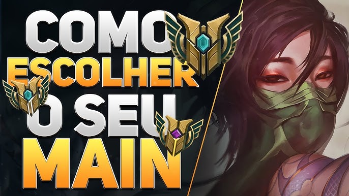 LoL Patch 12.6: Os campeões que mais se beneficiaram e que mais