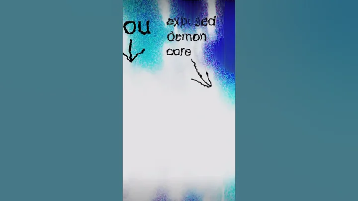 you vs exposed demon core #funny #meme