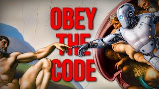 Are AI Companies Building a God?