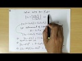 Derivation of Stability Circle for Microwave Transistor Amplifier by Prof. Niraj Kumar VIT Chennai