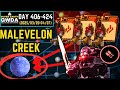 The Defense That Made History - Helldivers 2 Galactic War Recap Days 406-424 (2025/03/20-04/07)