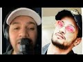 امير ديزاد يحكي على  و أغنية   أمير ديزاد   