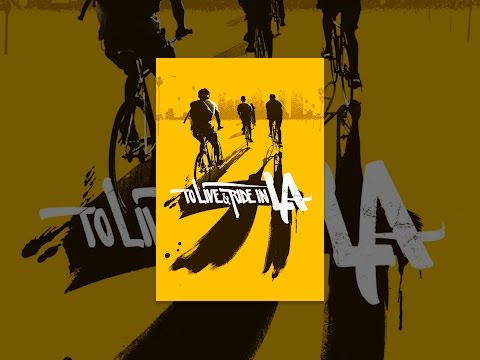 To Live and Ride in LA
