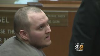 Prosecutor Accuses 'Hollywood Arsonist' Of Wanting 'America To Burn'
