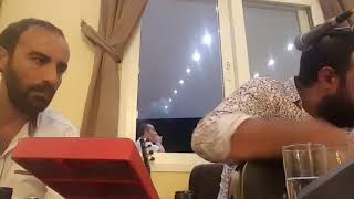 Emrah Tezcan Taramış Zülfünü Kırkmış Kabadan 2019