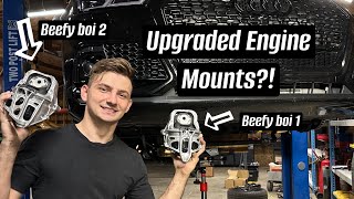 Maximizing Your Car’s Performance with Upgraded Engine Mounts screenshot 5