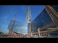 Lakhta Center HyperLapse 4K