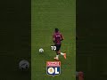 ENDRICK is Breaking France! #shorts #football