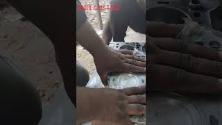 Engine compression test 2 #cars#shorts