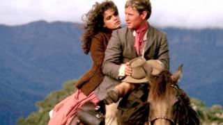 "Jessica's Theme" from "The Man From Snowy River" (piano cover) chords