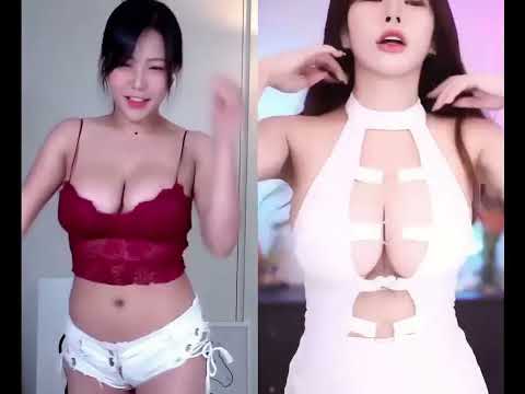 BJ Korean BJ한국인 Ma baby sexy body battle dance cover