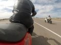 Suzuki Bandit 400 Vs Kawasaki Ninja 300
