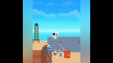 Johnny trigger-level 8 (Android,ios)