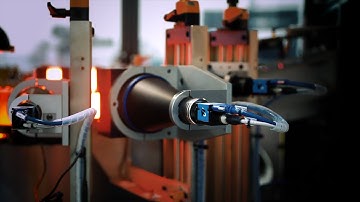 High-Speed Inspection Sorting: REGG Inspection S.r.l & The Imaging Source