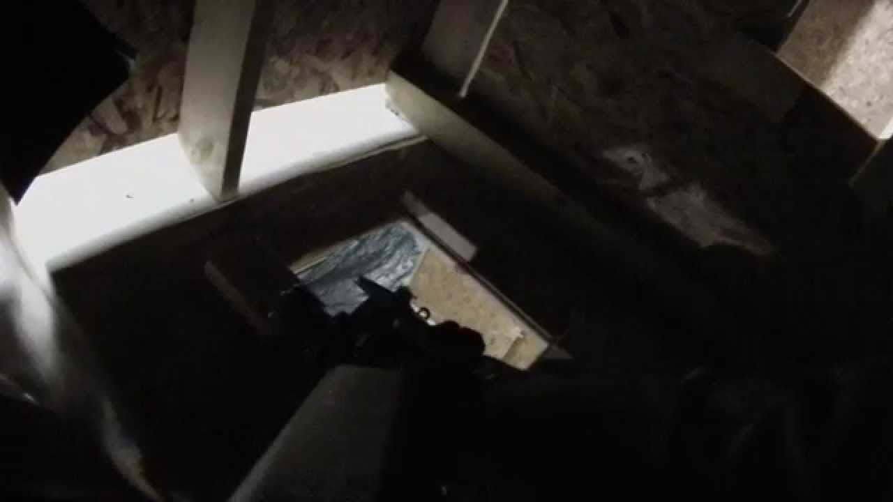 Airsoft Usual Suspects Combat Episode 1