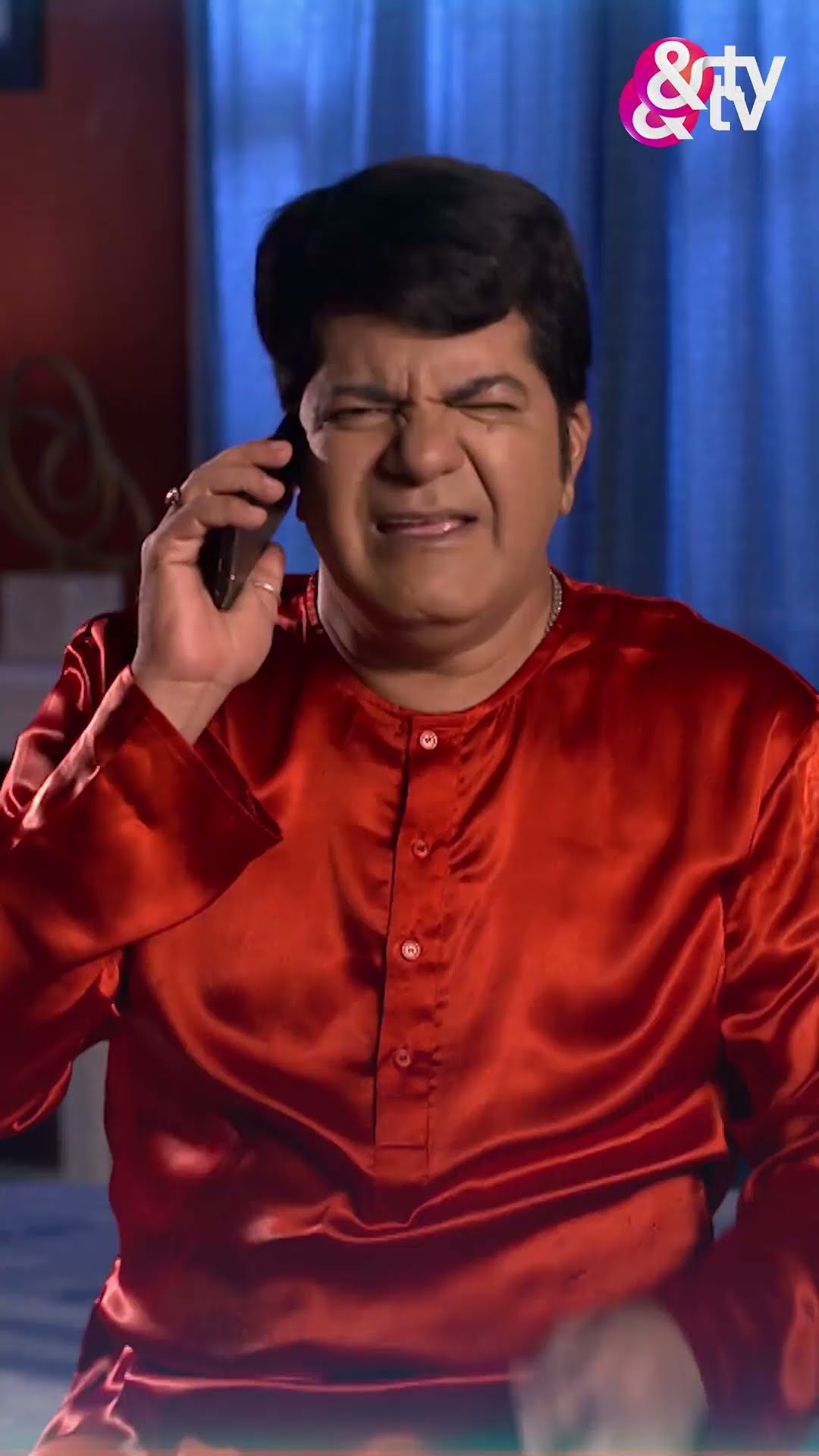 #Bhabi Ji Ghar Par Hai! #Shorts #And TV #Entertainment #Comedy