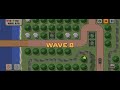 Mais tactical war 2