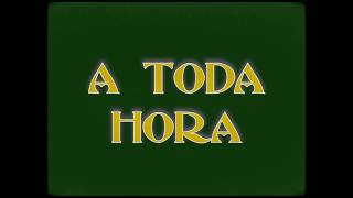 YSY A, ONIRIA - A Toda Hora