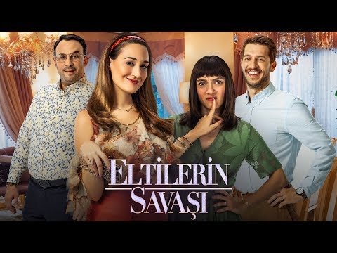 Eltilerin Savaşı - Fragman