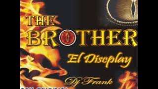 Los tropiboys  la arrepentida (dj frank rangel)