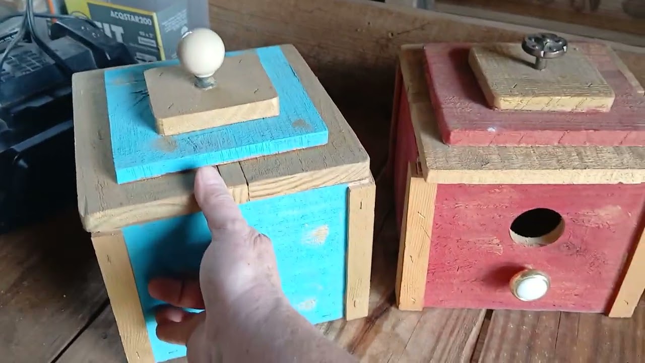 Money projects for kids