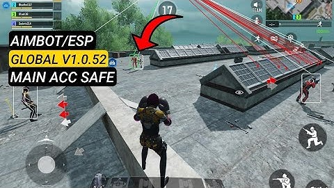 CODM MOD MENU APK COD MOBILE *AIMBOT* ESP | DOWNLOAD CHEATS NO RECOIL ANDROID IOS 