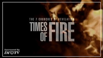 #IM Media | #Revelations | The Seven Churches