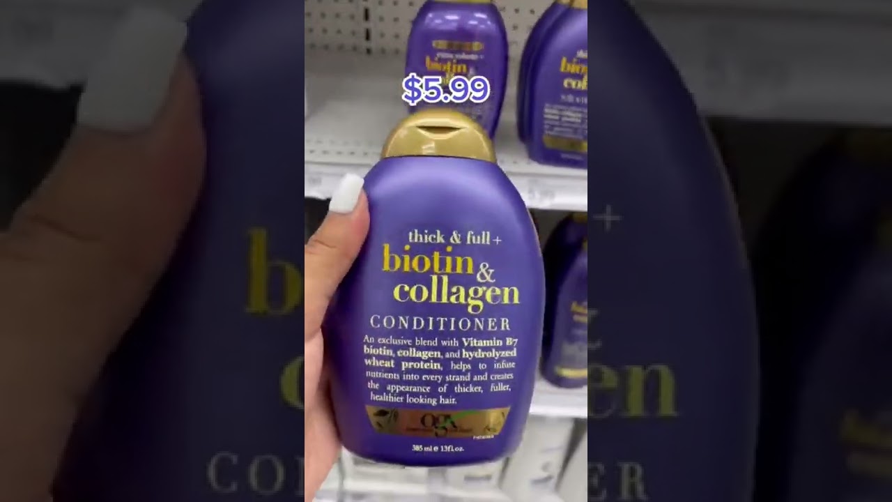 Veryfying hair products are curly girl approved👀🗣 