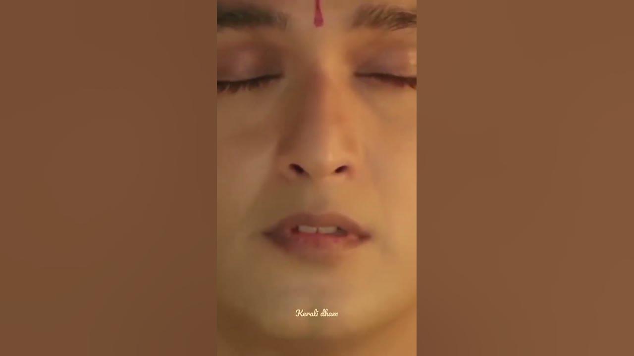 shuklambaradharam vishnum🚩🚩🚩🚩🚩🚩lord Vishnu