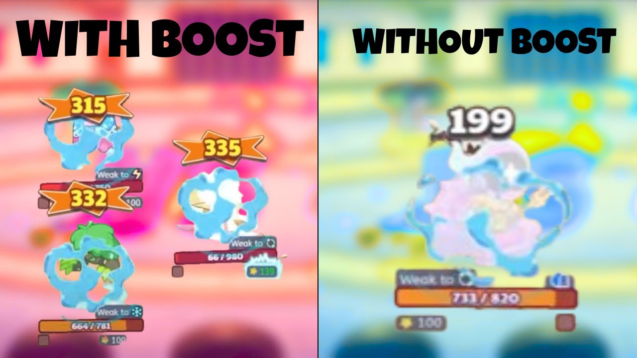 Do Duels Stadium Boosts Actually WORK? | Prodigy Math Game