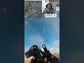 Instant Karma for This Battlefield 6 Pilot! #battlefield #battlefield6 #gaming #fps #epicclips